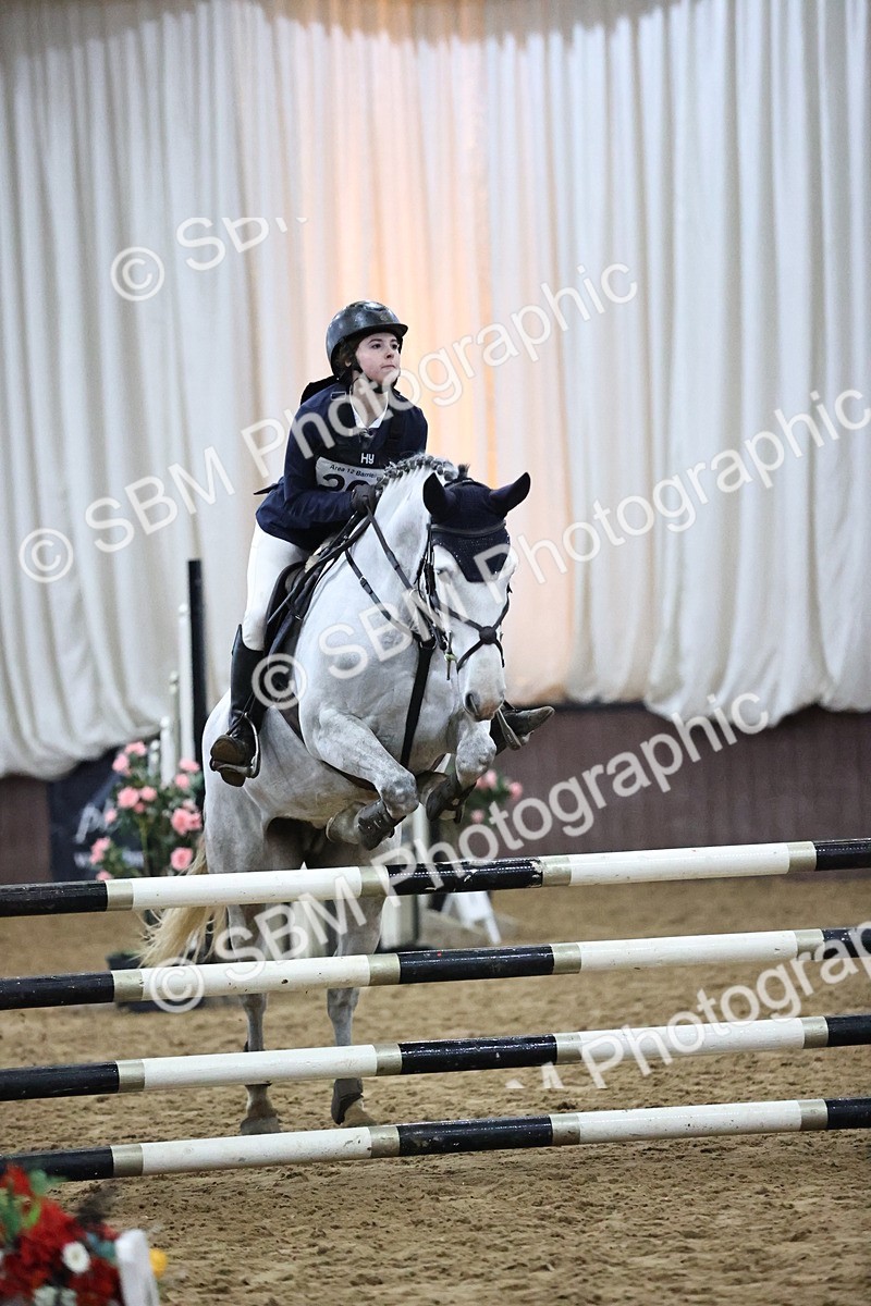 SBM_001921 - Class 4 - 1.00m