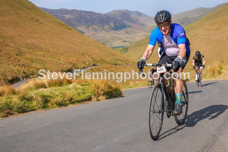 093807 - Newlands Pass 09.00-10.00