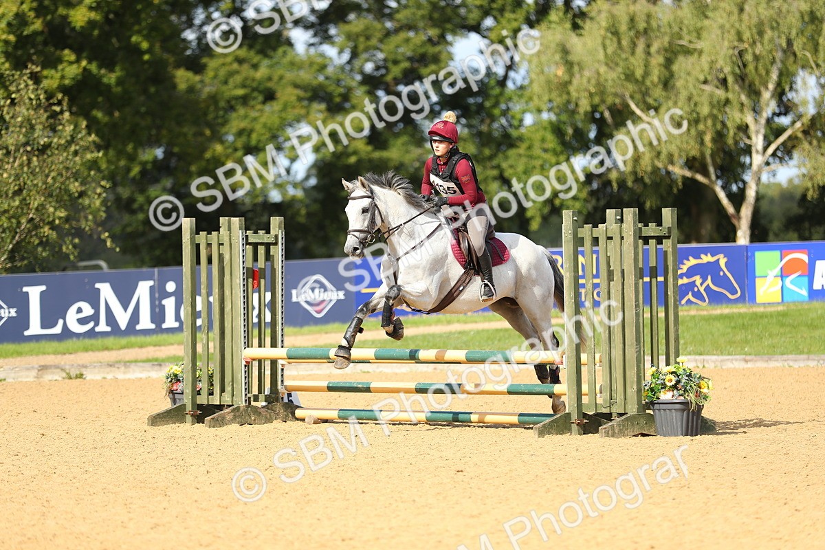 SBM_03479 - E3 Eventers Challenge 70cm Open