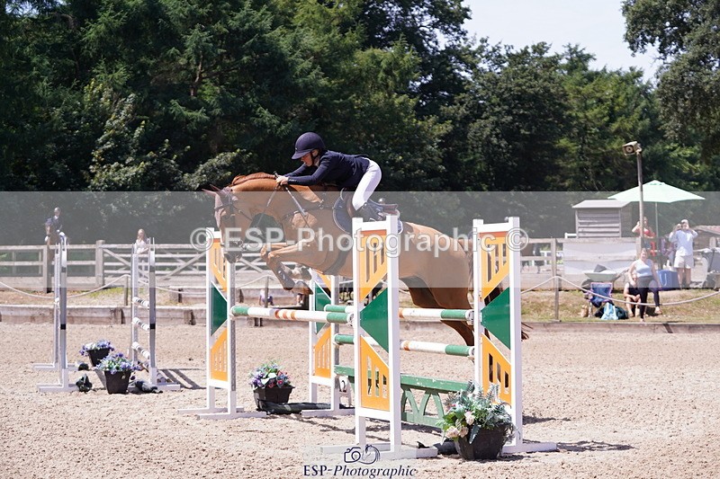 250704A-122630-10604 - Cls 21 Snr 1.10m Open