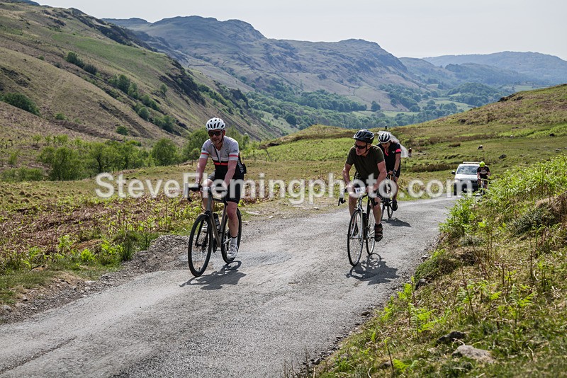 155358 - Hardknott Pass Camera 1 15.00-16.30