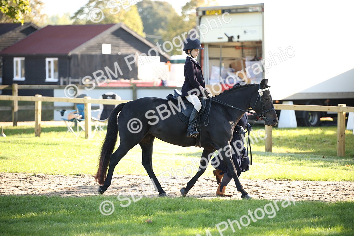 SBM_35670 - S9 - Lead Rein Equitation