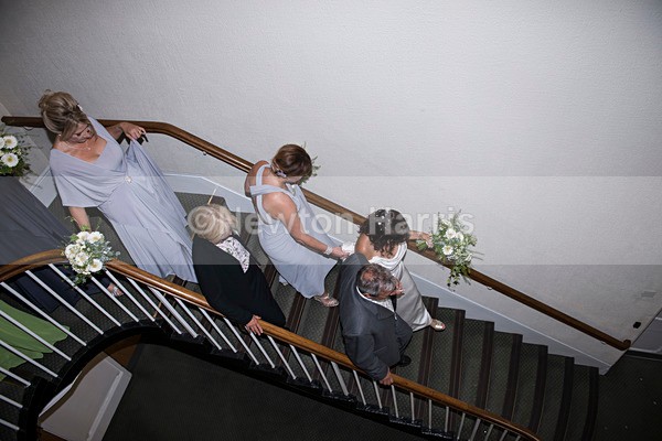 NMH-476 - Sonja and Steve's Wedding 21/7/2018