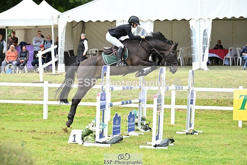 240707-122826-20325 - Cls 47 Foxhunter 2nd Round