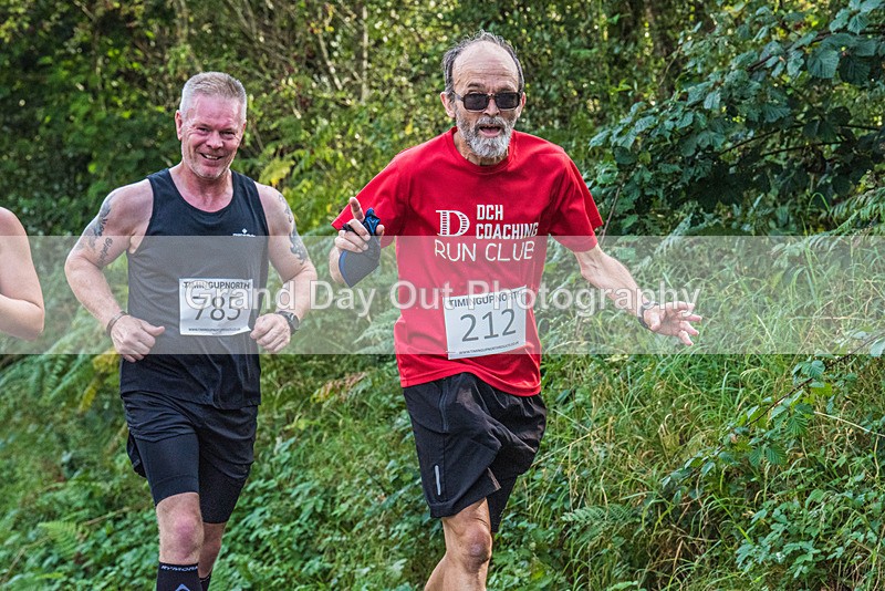 The One 10-398 - The One 10 Mile Road Race Saturday 9th September 2023