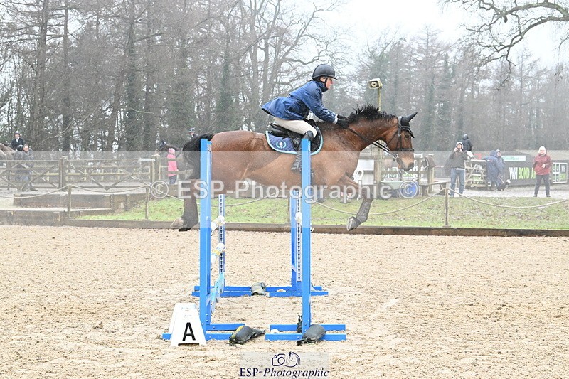 250215A-121219-00600 - Cls 3 Snr 1.05m