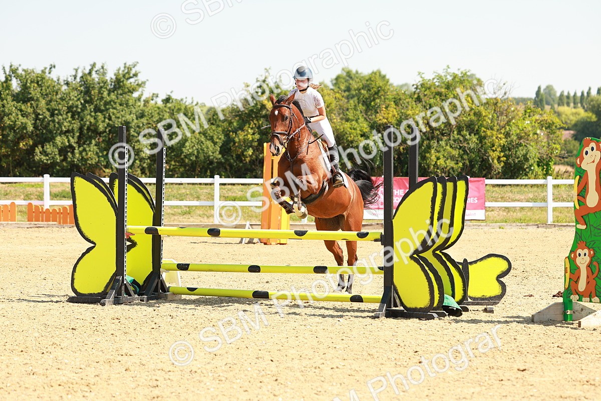 SBM_000480 - Class 2 - Senior British Novice - 90cm