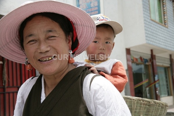  - TIBET