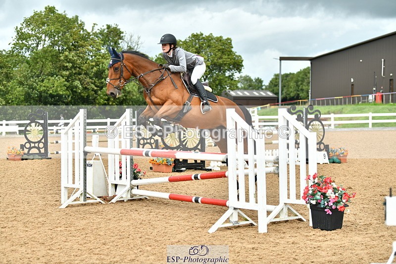 230813A-125204-12643 - Cls 42 95cm National Amateur Qualifier