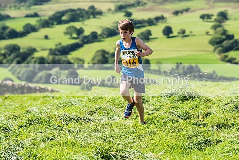 Loweswater Show-136 - Loweswater Show Junior & Senior Fell Races Sunday 3rd September 2023