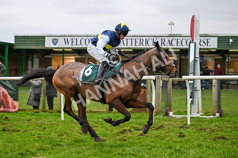 110124-Race 5-Track And Trace-2881 - Race 5