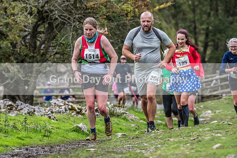 Dovedale Dash-1693 - Dovedale Dash Sunday 5th October 2025