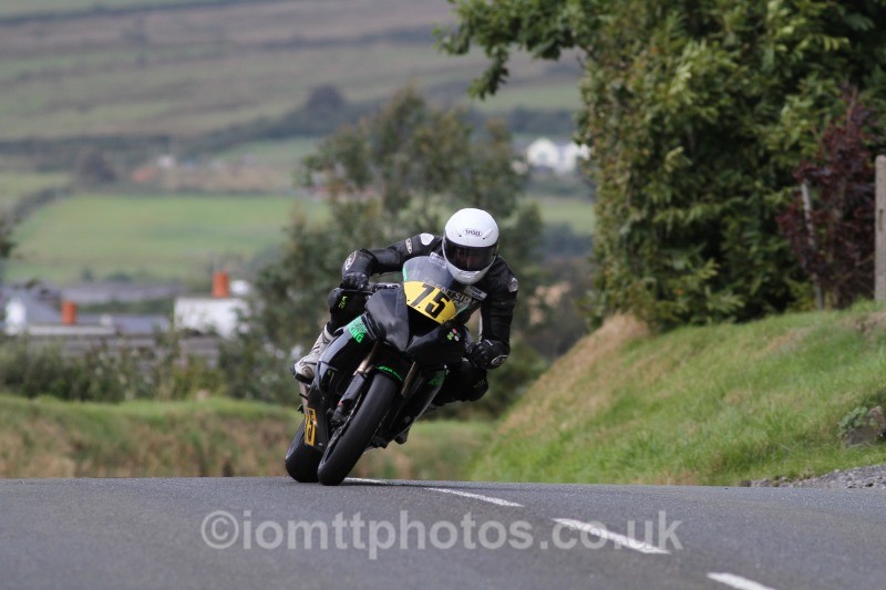  - Full Factory Senior Manx Grand Prix