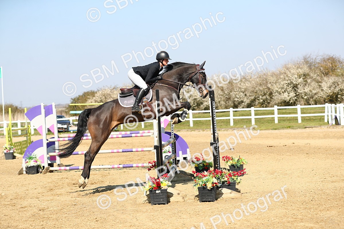 SBM_000705 - Class 3 - Senior Discovery - 1.00m