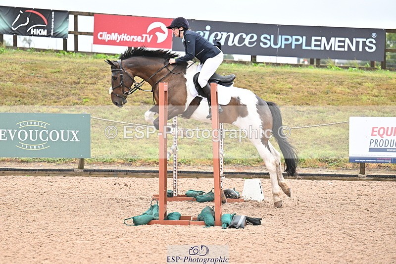 250827B-103648-00079 - Clear Round & Cls 1 Brit Nov 90cm