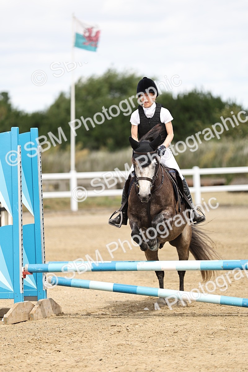 SBM_004788 - 70cm showjumping