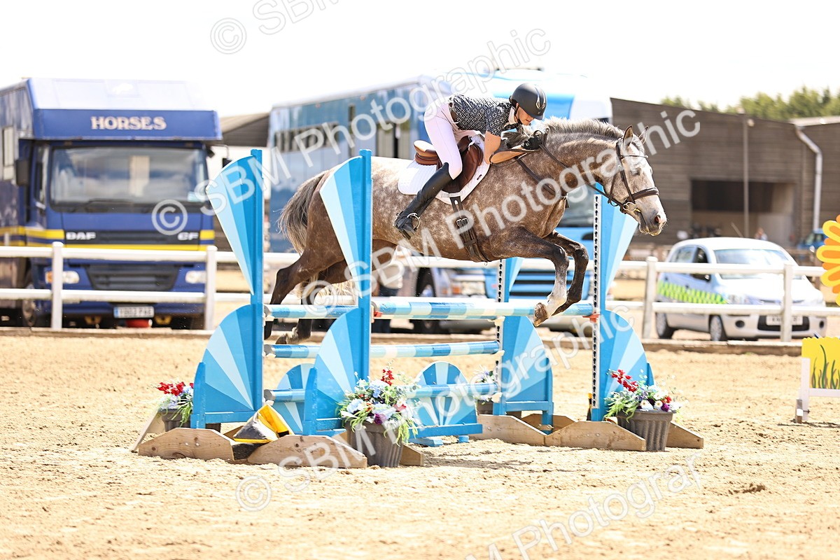 SBM_014013 - Class 14 - Senior Discovery - 1.00m Open