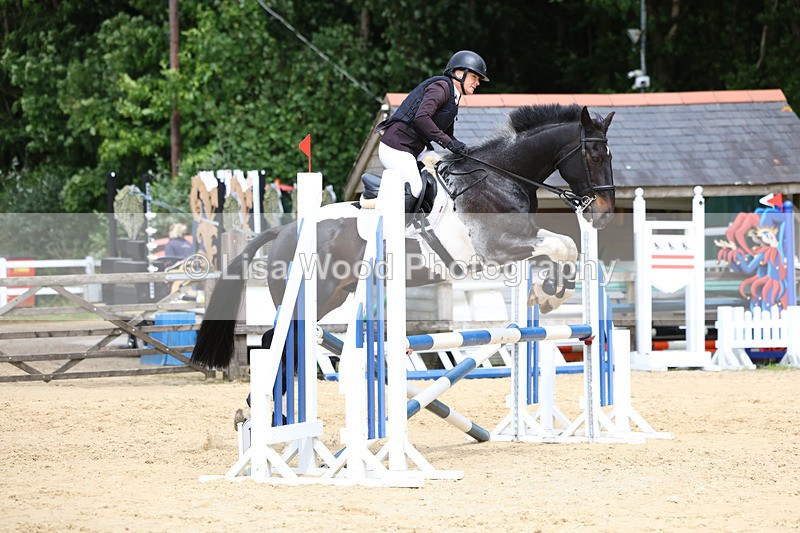 3E7A5222 - Class 10: 90cm open