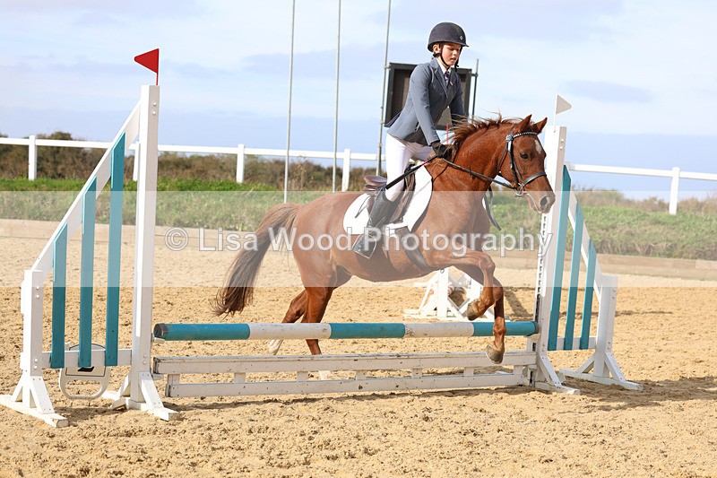 3E7A6856 - Class 2: 50cm Open