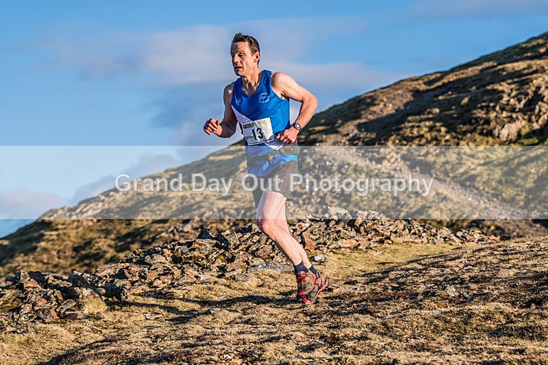 Grisedale-411 - Grisedale Grind Fell Race Wednesday 17th April 2024