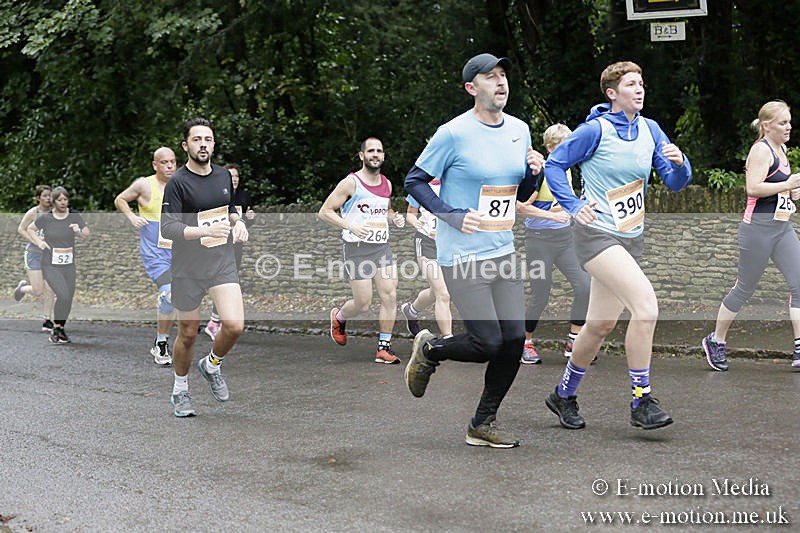 CAD131019-0304 - Cadence Events Grittleton 10km 13/10/19