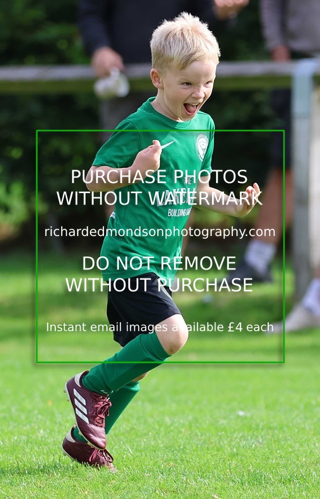 533A6961 - Kendal United U7 vs Milnthorpe U7 (6/9/25)