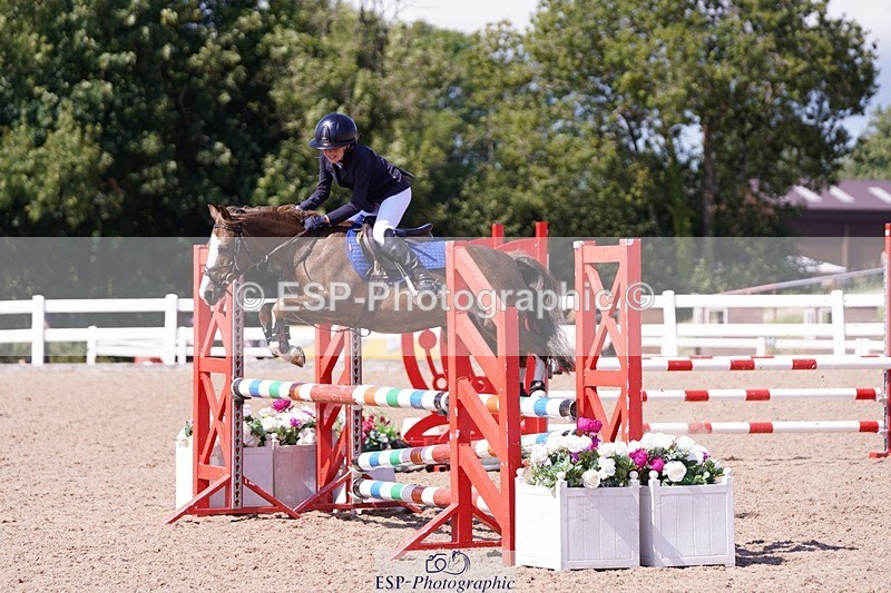 250628-155600-06307 - Cls 23 Pony Intro & 80cm Open