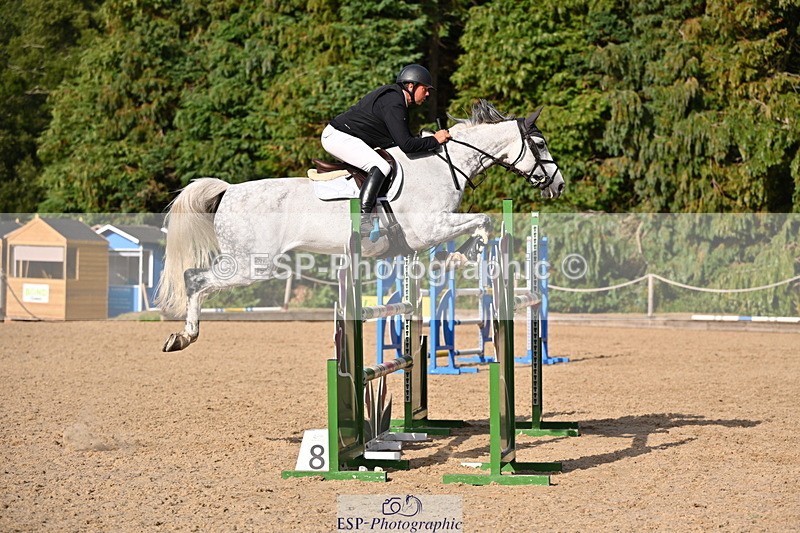 250817A-172034-05199 - Cls 24 Snr Foxhunter