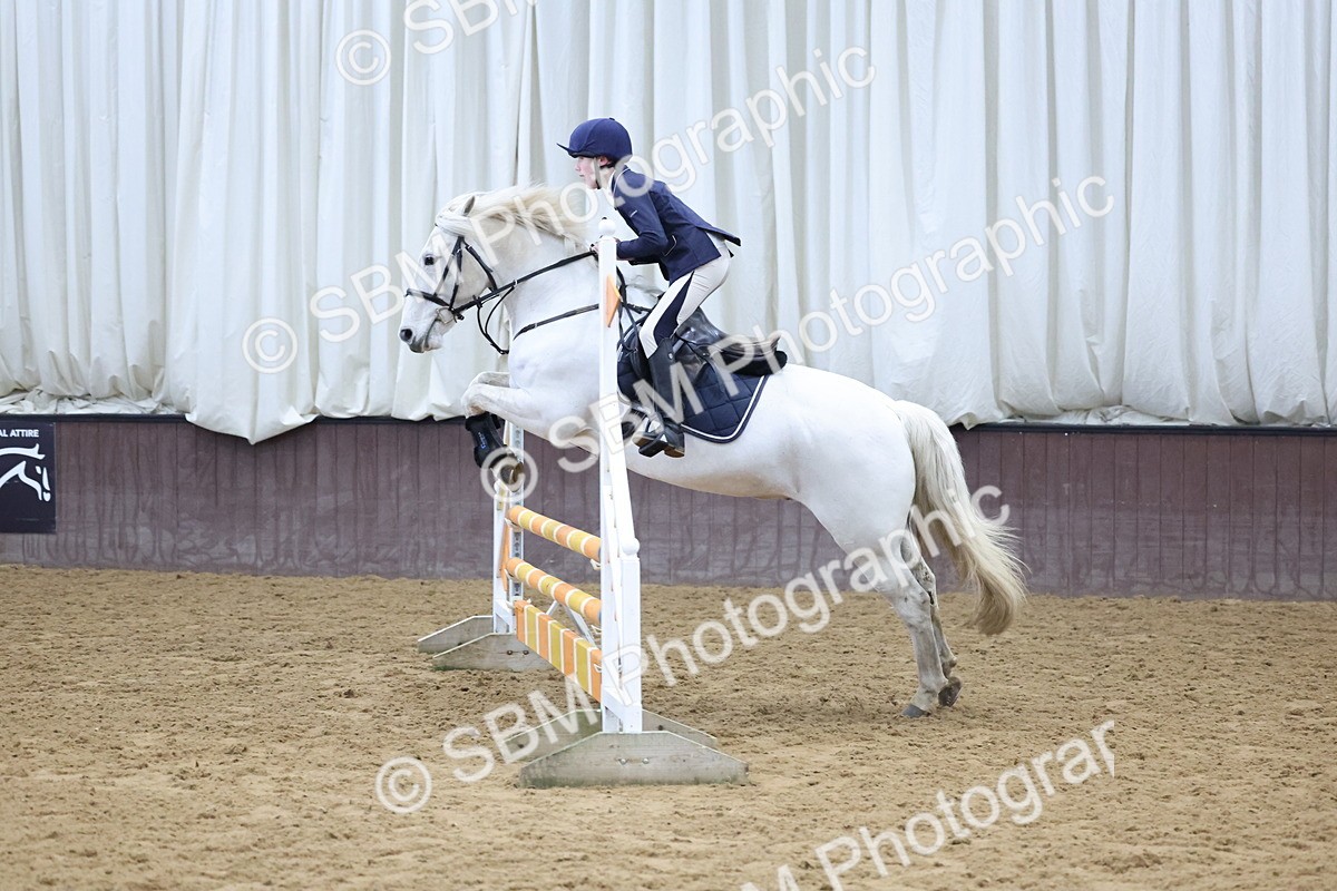 SBM_001561 - Class 2 - STX UK Pony British Novice - 80cm