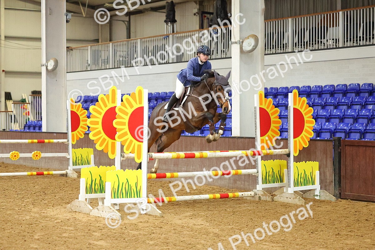 SBM_001098 - Class 3 - Senior Discovery - 1.00m