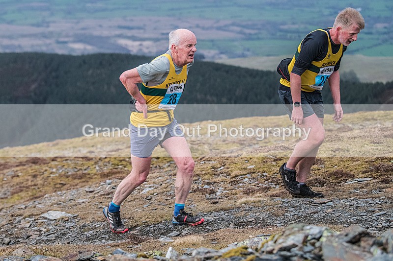 Grisedale-276 - Grisedale Grind Fell Race Wednesday 15th April 2026