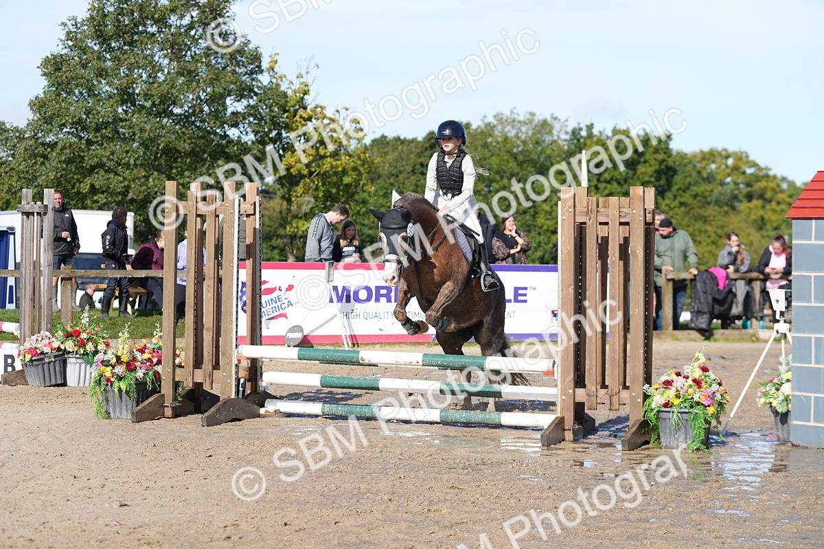 SBM_38293 - J6 - Junior Pony 55cm Championship