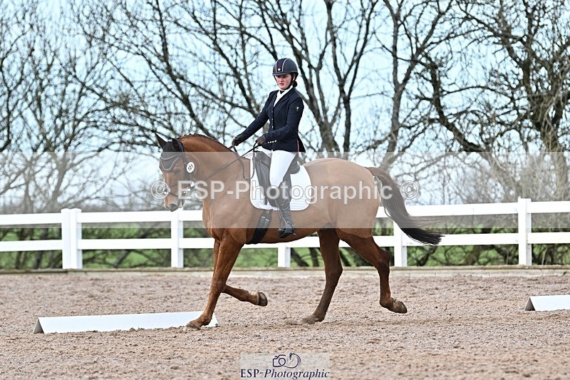 250125-133039-00634 - Dressage - CT Class 7 BE Novice 112
