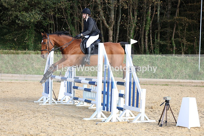 3E7A8731 - Class 6: 90cm open