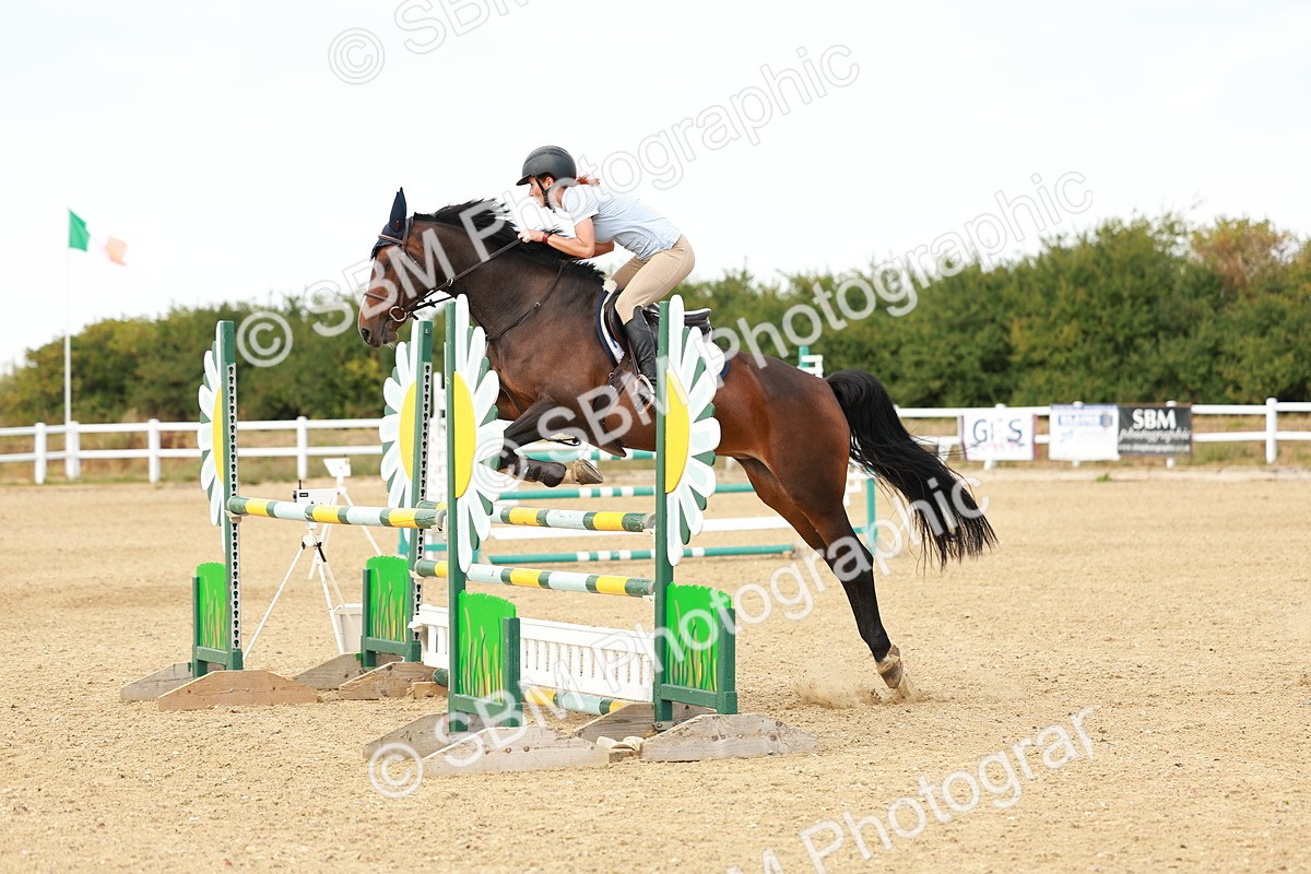 SBM_003726 - Class 13- 1.10m Amateur Championship Qualifier