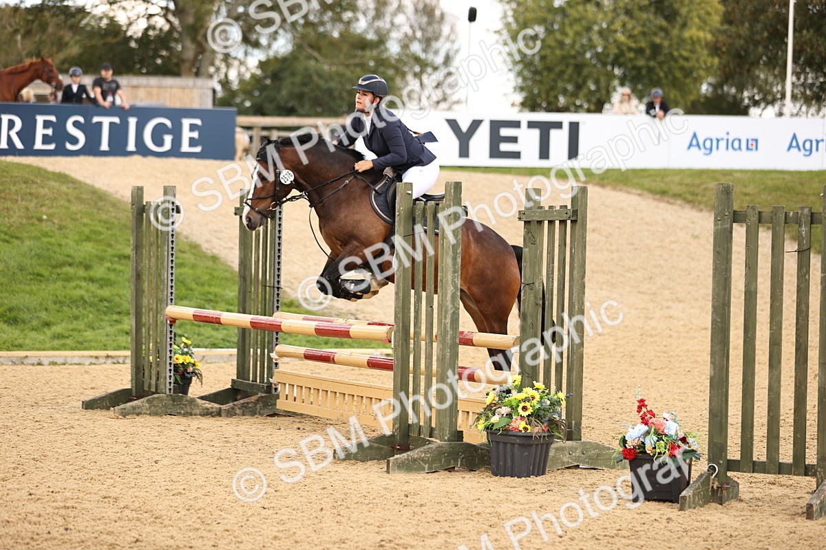 SBM_43134 - J40 Senior 90cm Supreme Championship