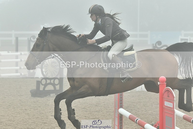 230506A-140007-06391 - Cls 29 1.05m Amateur Quali