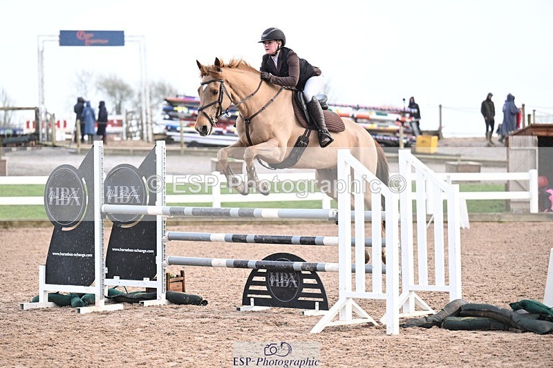 260131-142224-02595 - Cls 13 BlueChip Star Championships Quali