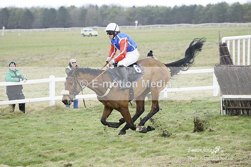 PtP 060222 0159 - Combined Services Point-to-Point - Larkhill - 06/02/22