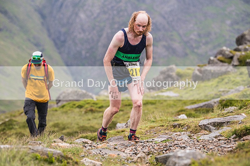 Great Lakes-540 - Great Lakes Fell Race Saturday 21st June 2025