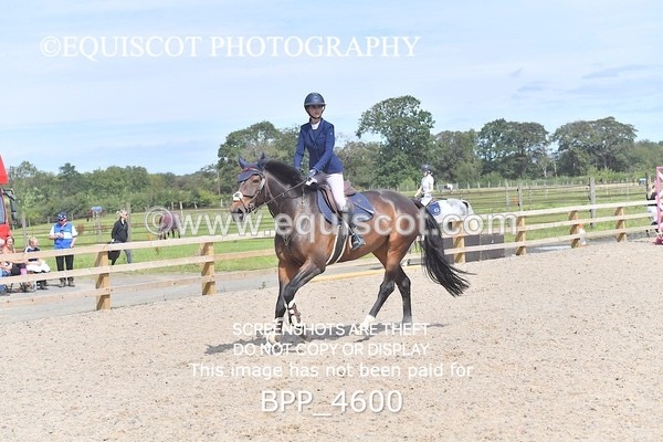 BPP_4600 - CLASS 14 SUN Senior 1.05m Open