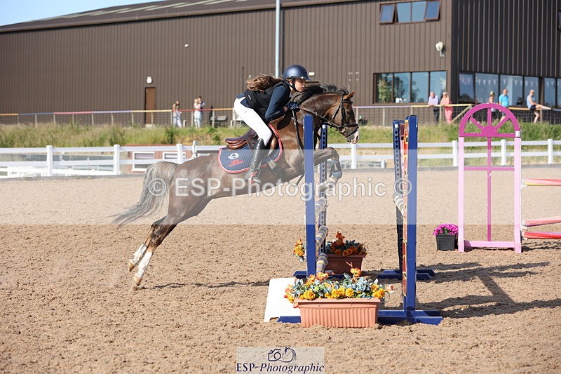 240629A-174748-09094 - Cls 14 Springboard 128cm + 138cm