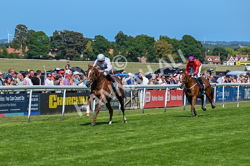 300526-Race 4-Whos Lope-5830 - Race 4 15.25pm Birch Flooring Novice Stakes