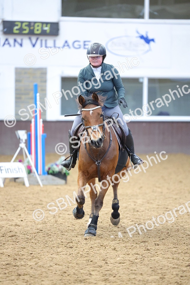 SBM_001341 - Class 6 = 60cm BRC Championships