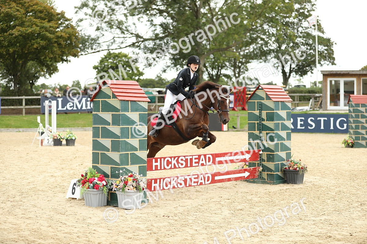 SBM_67675 - J15 - Junior Pony 70cm Championship