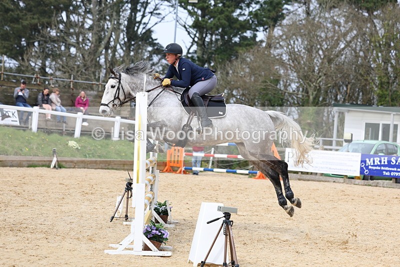 3E7A7428 - Class 7: Senior 1.05m