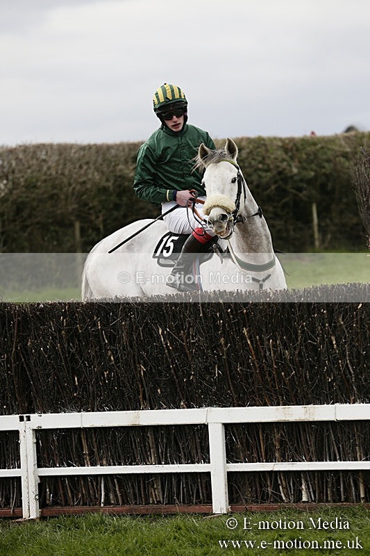 PtP 040218 249 - Point-to-Point Milborne St Andrew 04/02/18