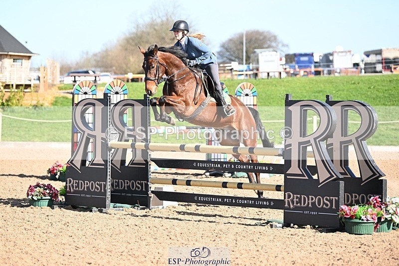 250329-093637-03888 - Cls 13 Snr 1.05m and 1.10m