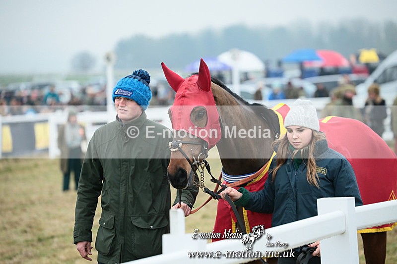 PtP 261123 181 - Hursley Hambledon Point-to-Point Larkhill 26 Nov 2023