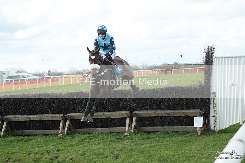 PtP 170324 2988 - Oakley Hunt PtP Brafield-On-The-Green 17/03/24
